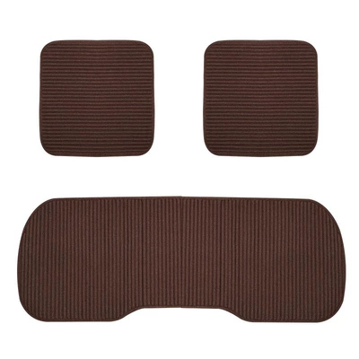 Seat cushion, seat cover: Car Seat Cushion Summer Breathable Cooling