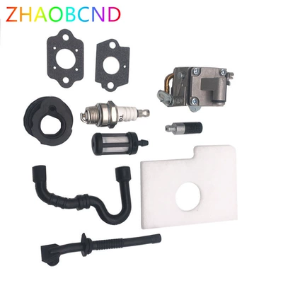 Motorcycle Carburetor 018 Carburetor C1Q-S57 Chain