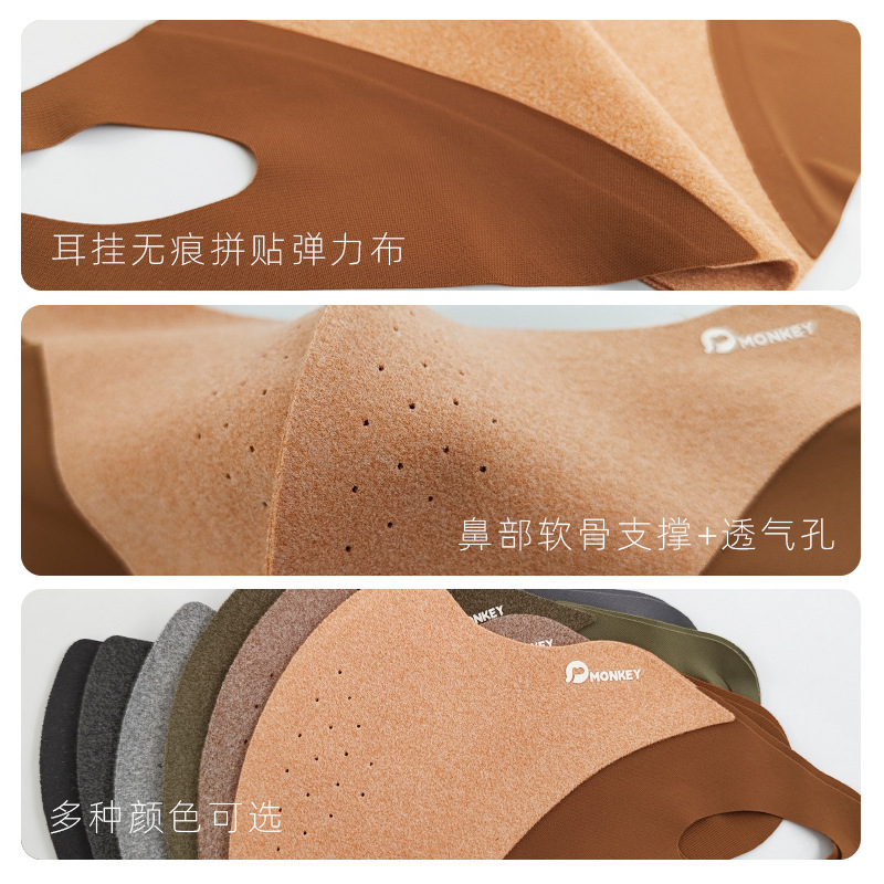 口罩防风保暖防晒男潮骑行秋冬季女高颜值户外骑车护眼角滑雪批发|undefined