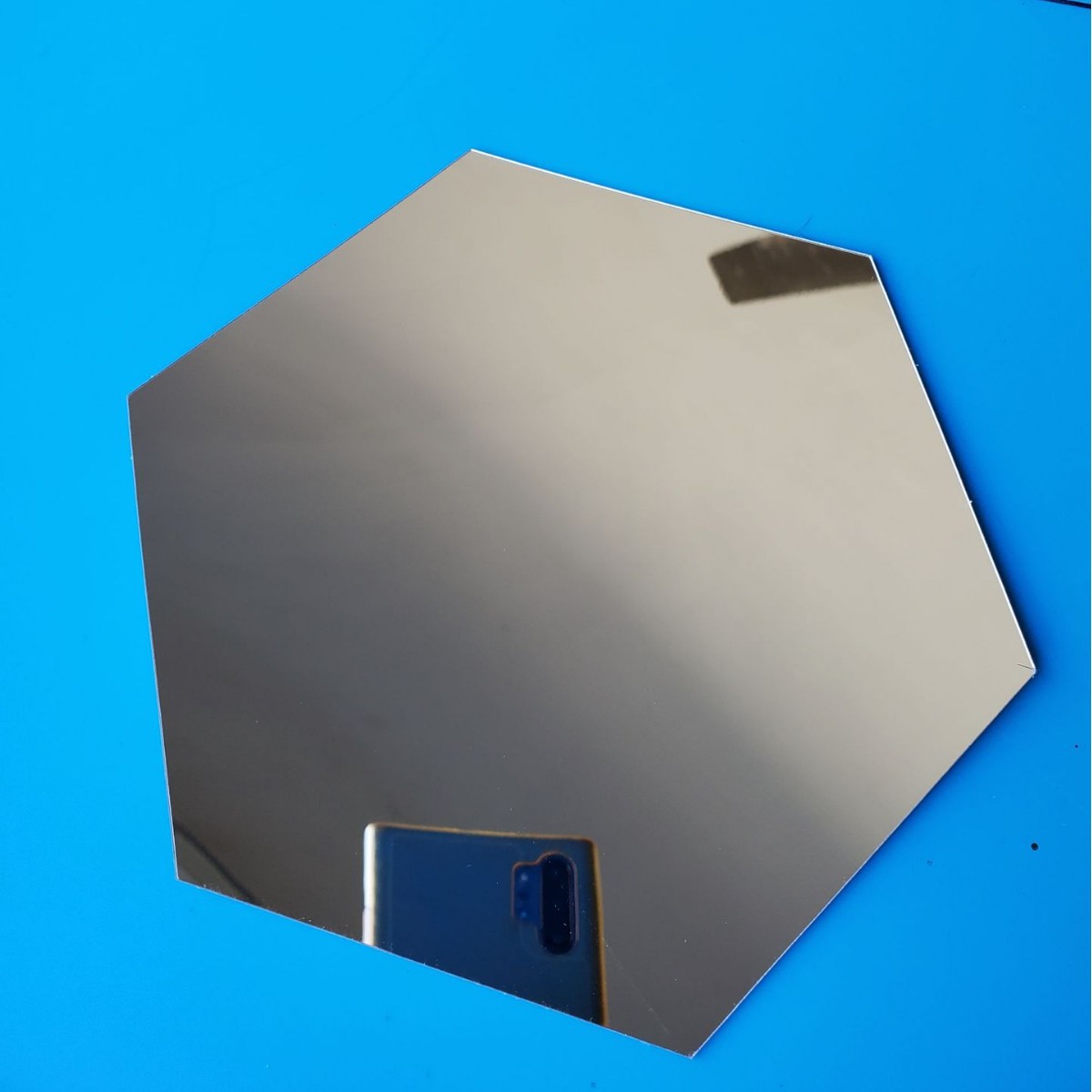 塑料镜 亚加力镜 压克力镜 亚克力玩具镜 玩具安全镜