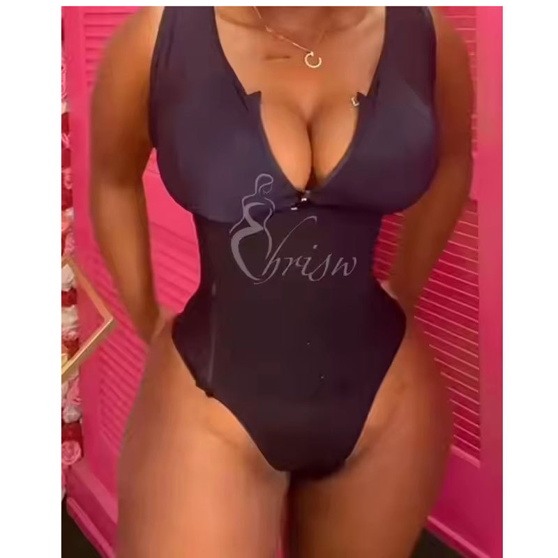 Waist-Tinting Abdomen-Tinting Shaping Clothes Abdomen-Tinting Shaping Clothes Stage 2 Faja Hip-Lifting Shaping Clothes