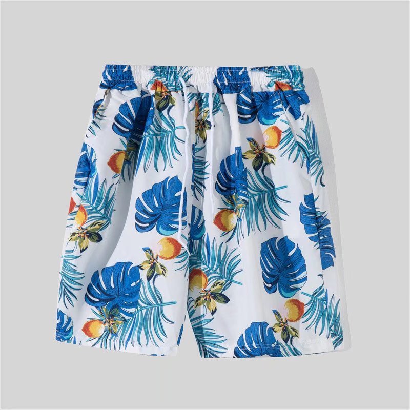 T1003 화이트 [[싱글 쇼츠