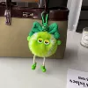 Tennis big eyes green