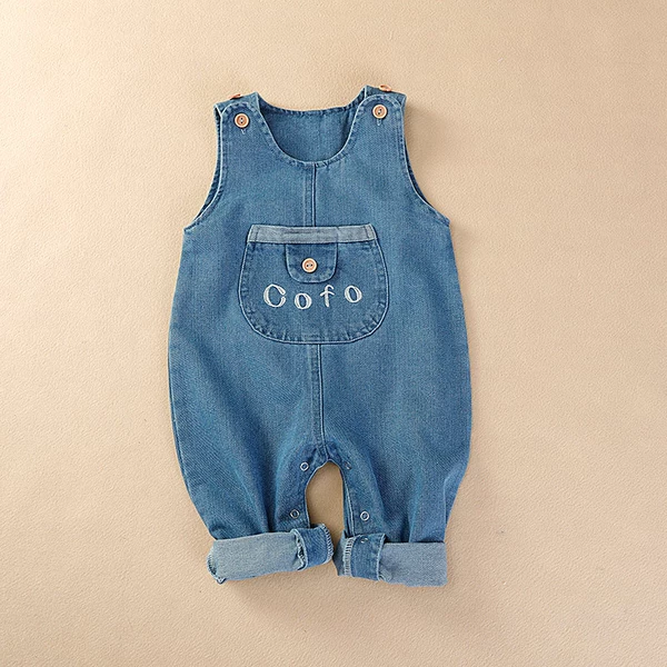 Jeans, SLA