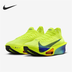 【新品】碳板 ZoomAlphaflyNEXT%3马拉松破三气垫阿尔法3代跑步鞋