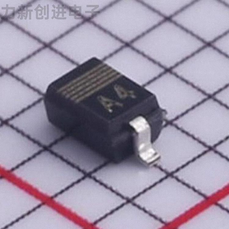 BAT760,115封装SOD-323肖特基二极管