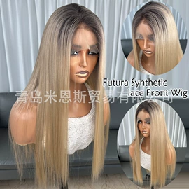 假发长卷发;长直发假发;假发短卷发