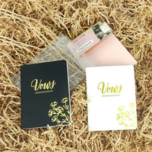 PU皮烫金笔记本套装企业会议记录本高端商务婚礼记事本厂家现货批