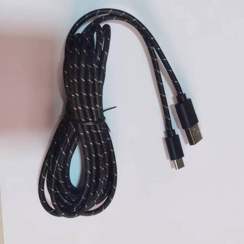 New Product Suitable for Xboxone Elite Controller Second Generation Data Cable Ps5 Game Console Charging Cable Typec Data