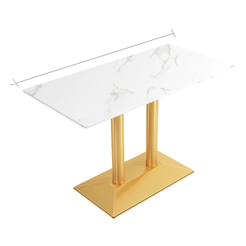 Школьная столовая, обеденный стол и стул, комбинация шиферной компании, фабрика, столовая для сотрудников, ресторан, цельный стол и стул на 4 человека