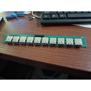 usb3.0Fһ��ʮ�yԇ��yԇ�ξߎ�PCB��USB�ӿڜyԇ��S��ֱ���� ��