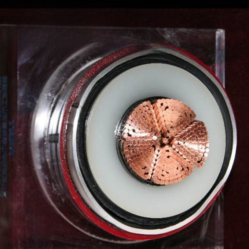 铜电缆，生产超高压110kV电力电缆企业大名单