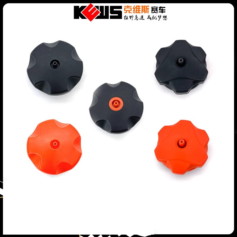 크로스 컨트리 오토바이 KEWS K16/K18/K23 연료 탱크 커버 연료 탱크 보호 커버에 적합
