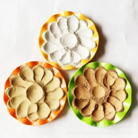 其他非金属;石英;非金属粉末