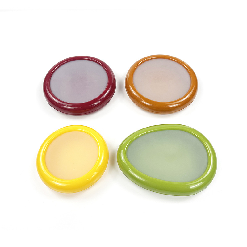 Vegetales y frutas cubierta de conservación aguacate cebolla congelador caja de almacenamiento frutas y verduras caja de conservación venta caliente transfronteriza