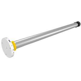 Raex 25 Lithium Battery Graffiti Zigbee 2600 Mah Ultra-Long Battery Life Silent Operation 1.1 Nm