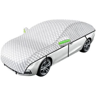 Cold-Resistant, Warm, Sun-Proof, Rain-Proof and Snow-Proof, Car clothing