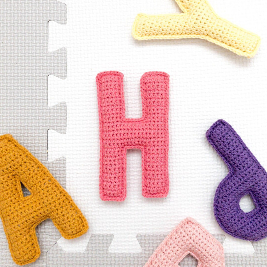 Feliz cumpleaños Crochet Pattern, PDF Amilomi Guirlanda Pattern, Crochet Feliz cumpleaños Banner