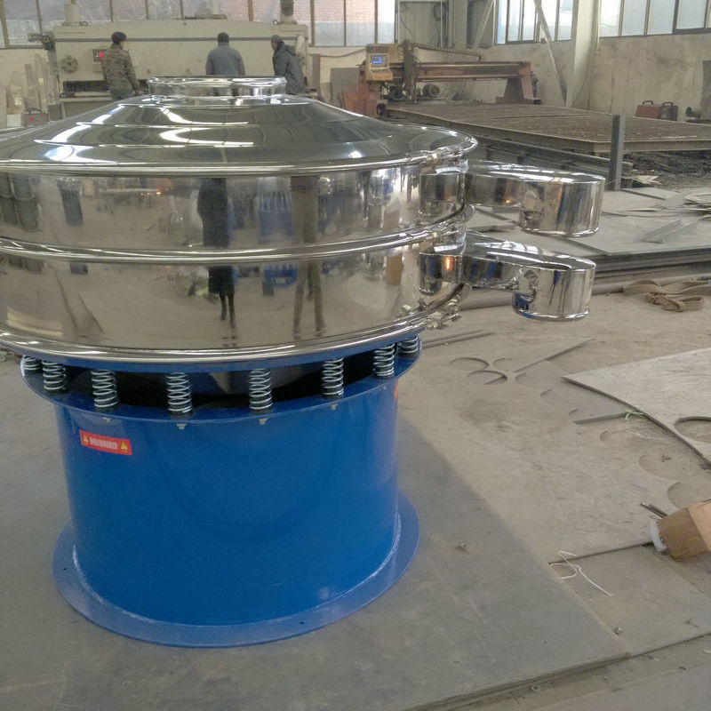 源头厂家石墨粉振动筛 不锈钢振动筛 电动超声波振动筛高效智能