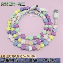 ����һ����Ǵ��锵����type-c�Dip15һ�϶����ǐ��Ĳ����늾�1m