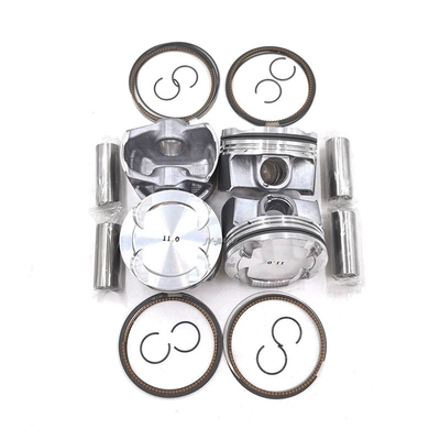Piston, piston ring, piston pin Bmw F40 F52 G20