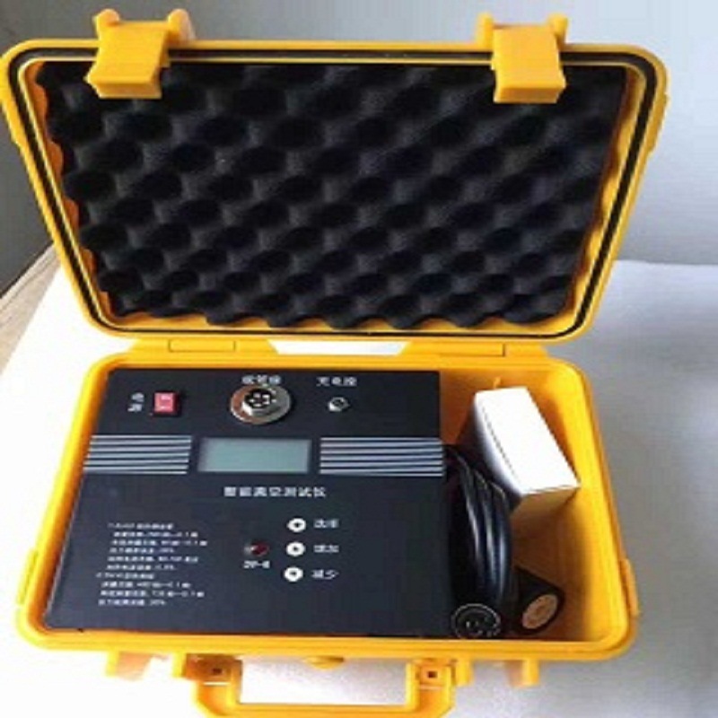 真空测试仪 真空计 型号:HAD-686四位数码LCD