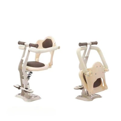 Seat, Shock-Absorbing Seat for | Electric car child seat