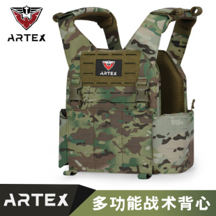 Artex���g���� MOLLE���g�b��Ӗ������ALFA�p�������g�R��AV-2456