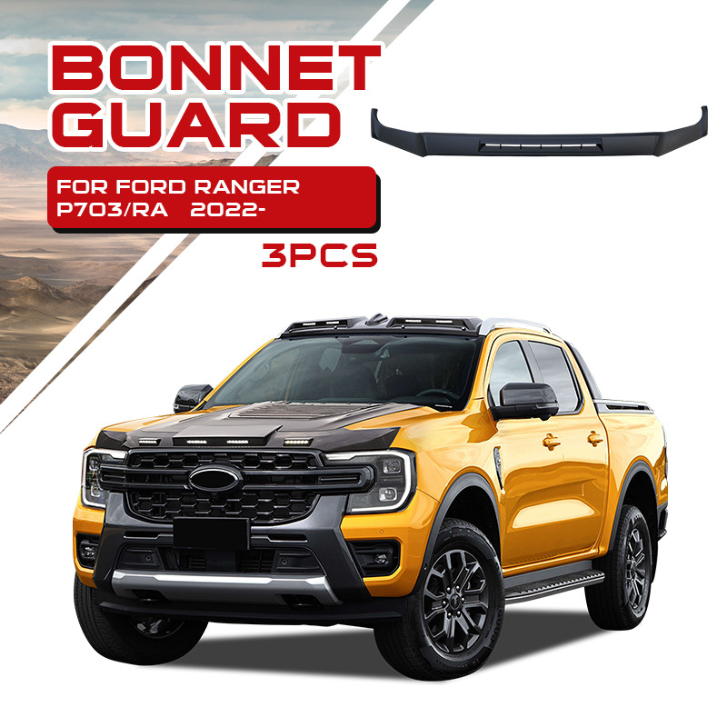 TXR es adecuado para Ford Ranger Car Sandstone Bloque Modificación Accesorios especiales Ranger Ranger Ranger Ranger Ranger