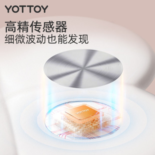 Yottoy Body Fat Scale Weight Scale Digital Scale Body Fat Scale Weight Loss Special Home Accurate Weighing 2024 New Model