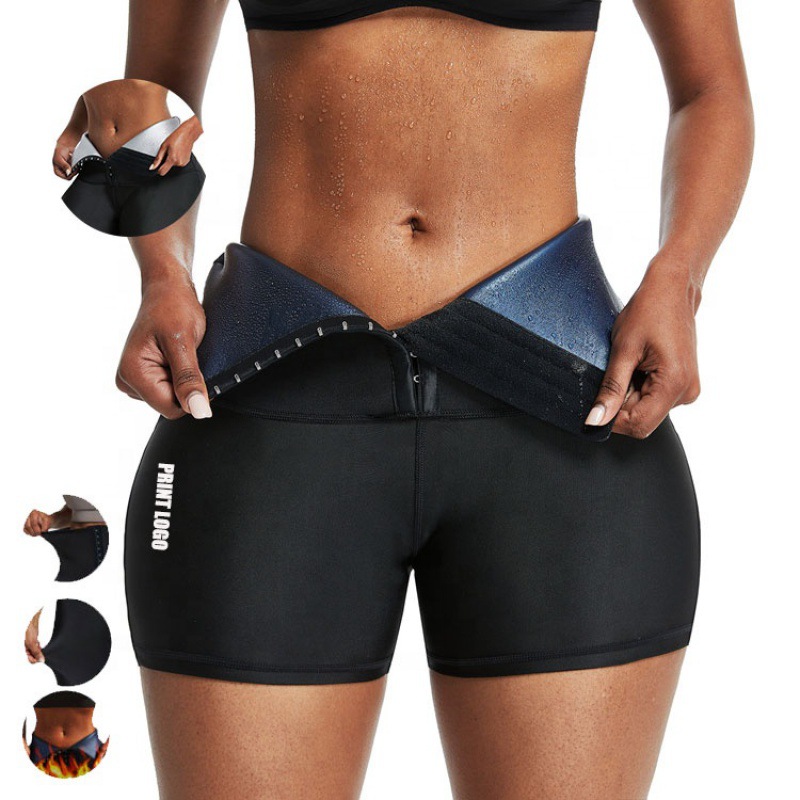 Custom Logo Neoprene Slimming Butt Lifte...