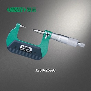 INSIZEӢʾ���^ǧ�ֳ�3230 0-25mm 25-50mm 50-75mm 75-100mm