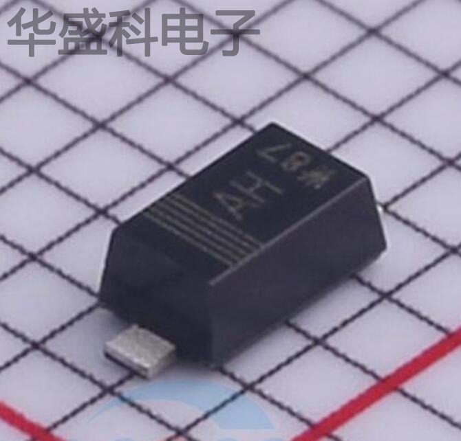 BAS70H,115 封装 SOD-123F 肖特基二管 现货供应