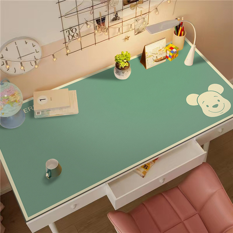 녹색 곰