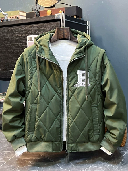 ArmyGreen