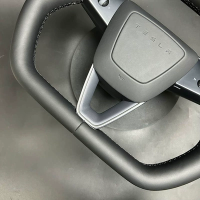 Tesla Model Y/3 – Tesla Steering wheel