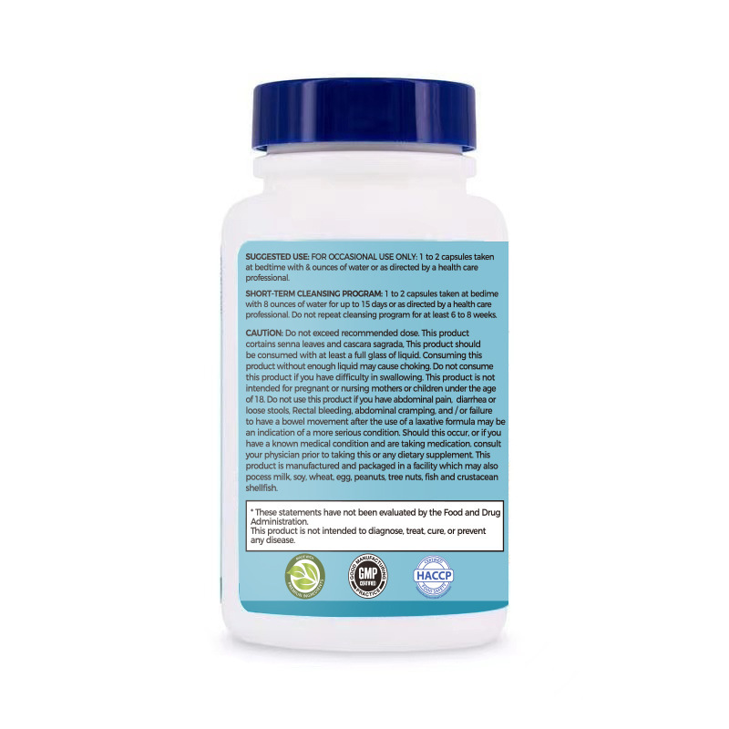 クロスボーダーO EMクリーニングカプセル15 day Cleanse capsuleカスタムクリーニングカプセル|undefined