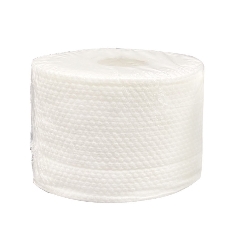 Toalla de cara desechable salón de belleza Algodón puro bebé algodón toalla suave personalizado al por mayor Toalla de cara fabricante