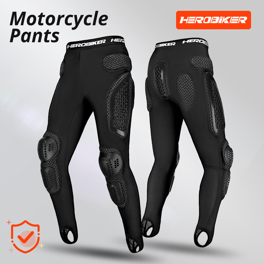 Personalizada armadura de motocicleta para montar protector rodilla protector codo protector pecho equipo de jinete de carretera