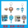 手办rick112模型