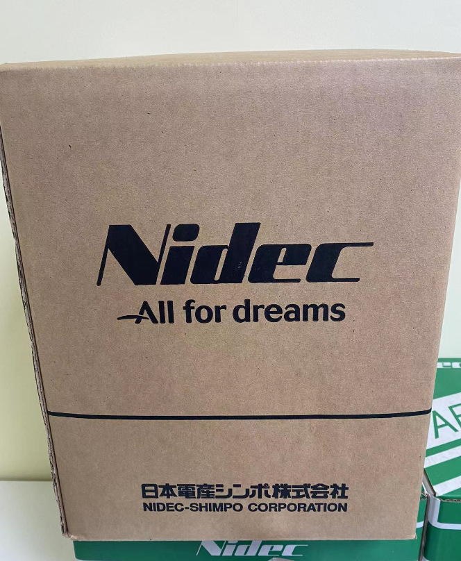 原厂现货Nidec尼得科VRL090行星减速机