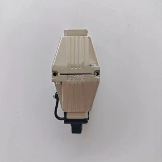 VS-PPC-J-1-RJ45-MNBK 1405183现货菲尼克斯RJ45耦合连接器
