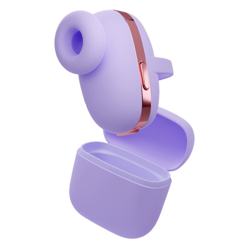 Vibrador con Control Remoto por Aplicación Little Magic Box, Juguete Sexual para Mujeres, Productos para Adultos, Dispositivo de Masturbación, Inteligente.