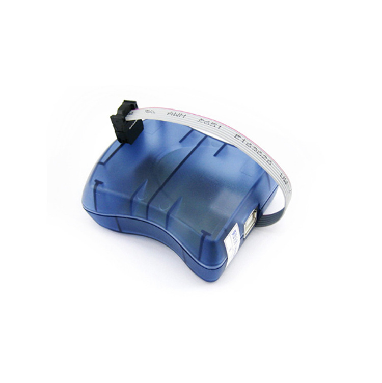 USB AVRISP XPII 下载器 兼容 ATMEL AT AVRISP mkII简单易用稳定