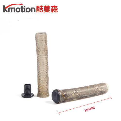 Manufacturer wholesale G160 handlebar cover bicycle handlebar cover handle accessories equipment electric vehicle anti-slip and wear-resistant