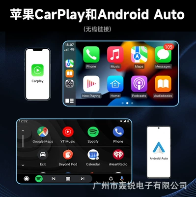 Mp5 Navigator Mobile Phone – Car display