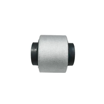 Asqı sistemi / Xodovoy hissələr control arm rubber bushing, rear