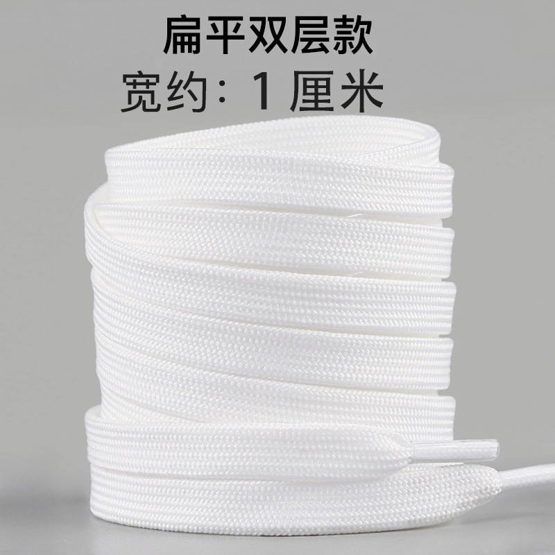 Flat double layer model (spindle flat)