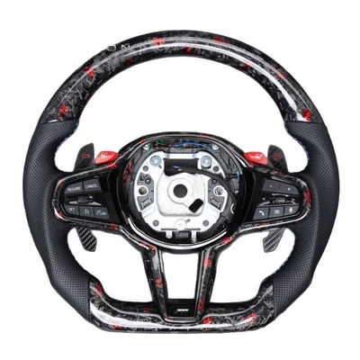 Steering wheel – Series 5 Series X3X5G30G20G21G22G26
