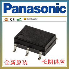 AQV210S  ����Panasonic����,1A������MOSFET�̵���